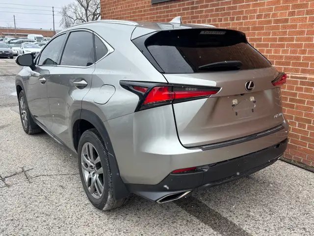 2020 Lexus NX NX 300 AWD - Photo 4