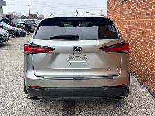 2020 Lexus NX NX 300 AWD - Photo 5