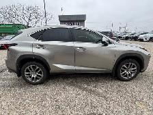 2020 Lexus NX NX 300 AWD - Photo 7