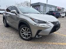 2020 Lexus NX NX 300 AWD - Photo 8