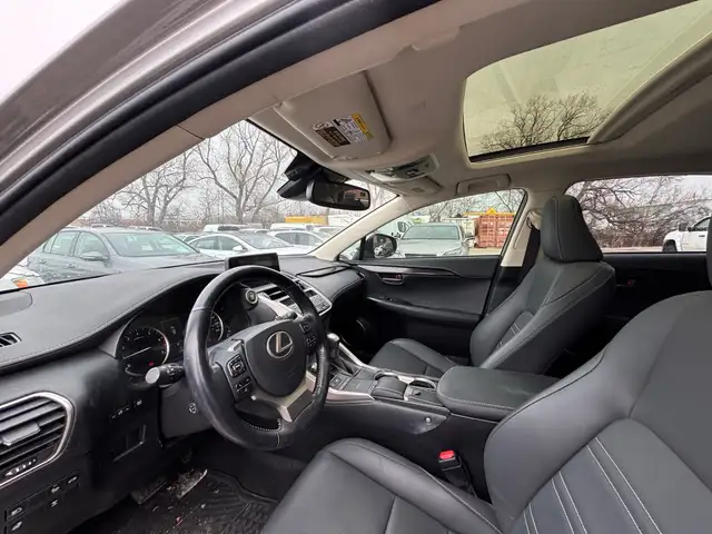 2020 Lexus NX NX 300 AWD - Photo 9