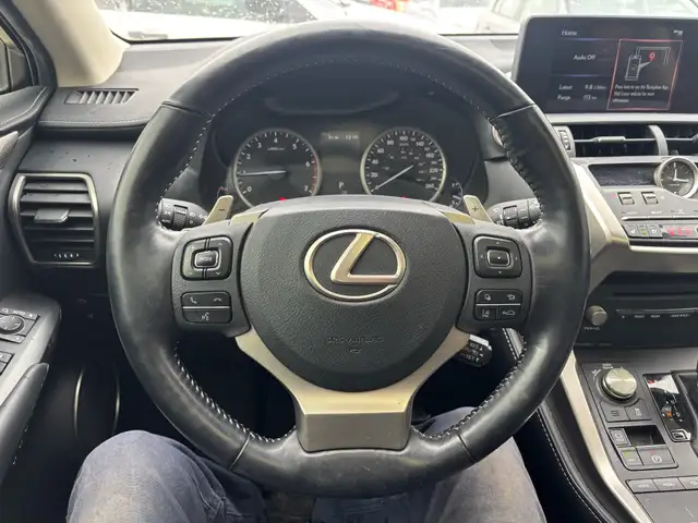 2020 Lexus NX NX 300 AWD - Photo 11
