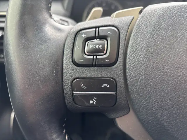 2020 Lexus NX NX 300 AWD - Photo 12