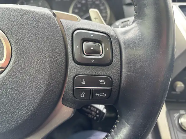 2020 Lexus NX NX 300 AWD - Photo 13