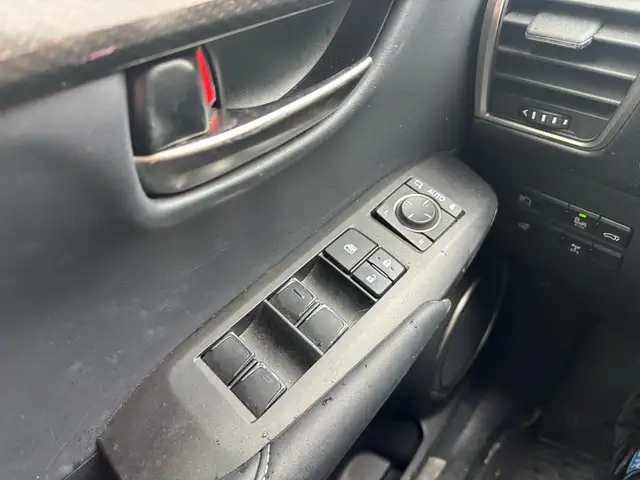 2020 Lexus NX NX 300 AWD - Photo 15