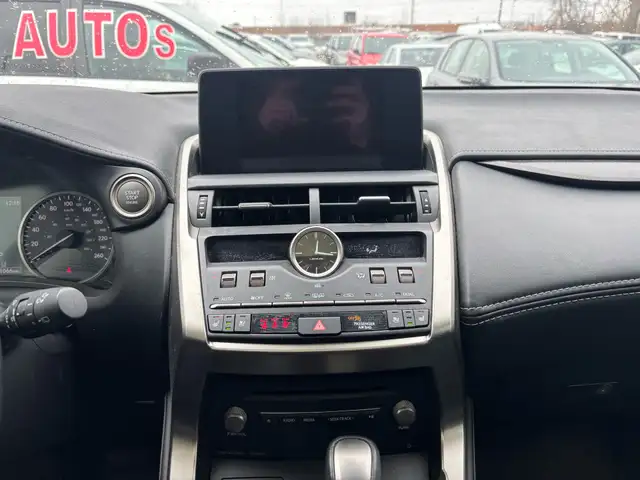 2020 Lexus NX NX 300 AWD - Photo 16
