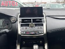 2020 Lexus NX NX 300 AWD - Photo 16