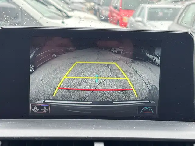 2020 Lexus NX NX 300 AWD - Photo 17