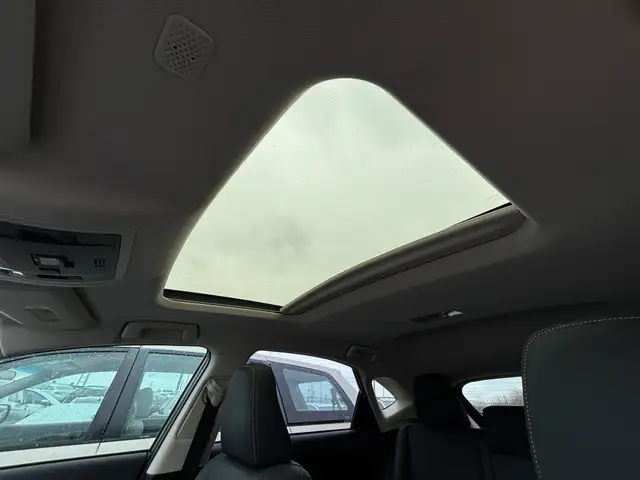 2020 Lexus NX NX 300 AWD - Photo 21