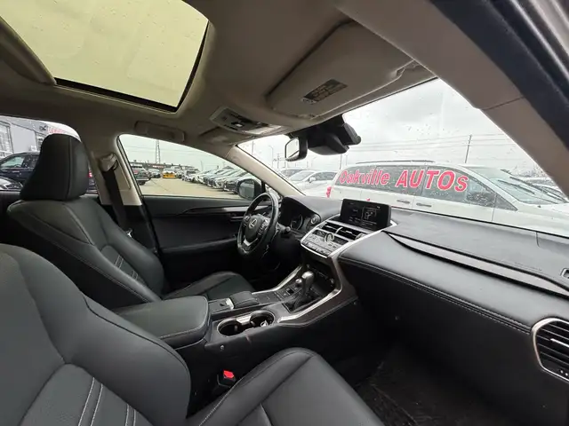 2020 Lexus NX NX 300 AWD - Photo 22