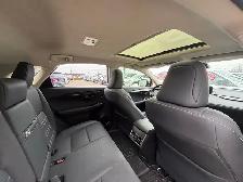 2020 Lexus NX NX 300 AWD - Photo 24