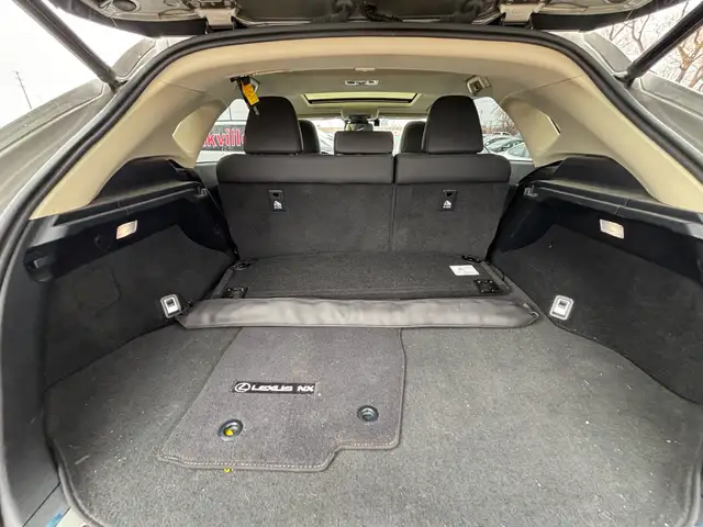 2020 Lexus NX NX 300 AWD - Photo 25