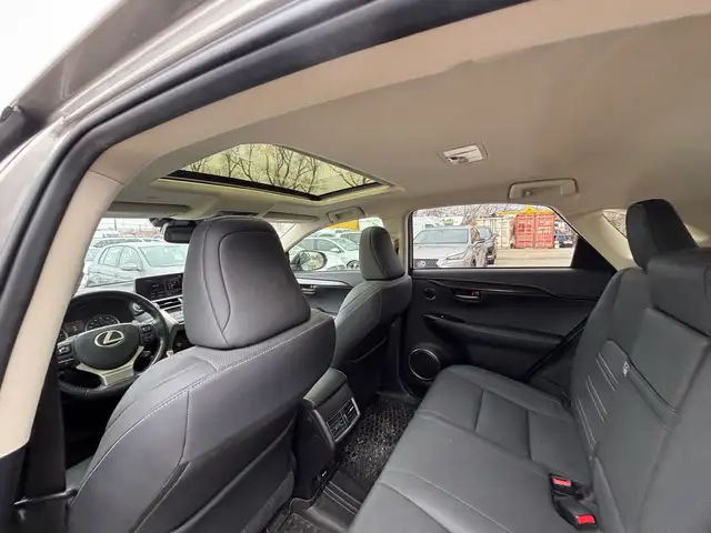 2020 Lexus NX NX 300 AWD - Photo 27