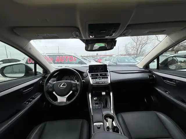 2020 Lexus NX NX 300 AWD - Photo 28