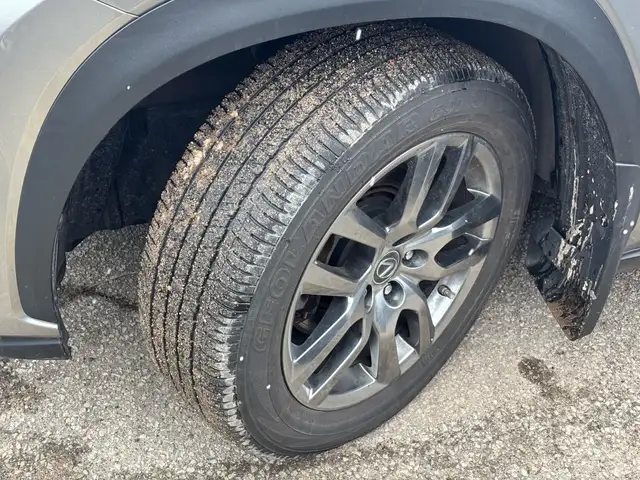 2020 Lexus NX NX 300 AWD - Photo 29