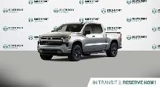 2026 Chevrolet Silverado 1500 RST 4WD Crew Cab | 3.0L Duramax