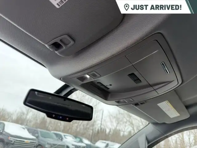 2015 GMC Sierra 2500HD SLE 4WD Crew Cab | HD Trailering Package - Photo 10