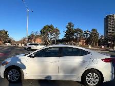 2017 Hyundai Elantra EXTRA CLEAN-AUTOMATIC-BLUETOOTH & MORE! - Photo 4