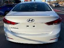 2017 Hyundai Elantra EXTRA CLEAN-AUTOMATIC-BLUETOOTH & MORE! - Photo 6