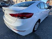 2017 Hyundai Elantra EXTRA CLEAN-AUTOMATIC-BLUETOOTH & MORE! - Photo 7