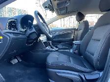 2017 Hyundai Elantra EXTRA CLEAN-AUTOMATIC-BLUETOOTH & MORE! - Photo 9