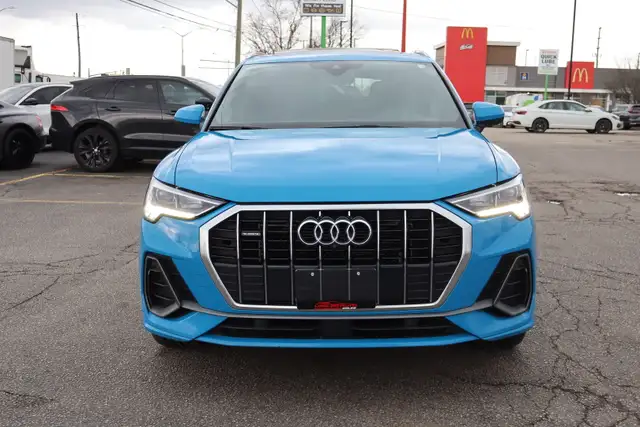 2019 Audi Q3 - Photo 2