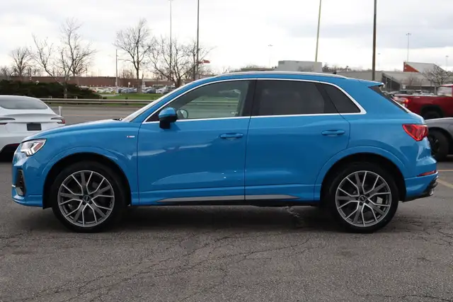 2019 Audi Q3 - Photo 4
