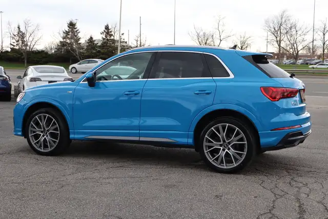 2019 Audi Q3 - Photo 5