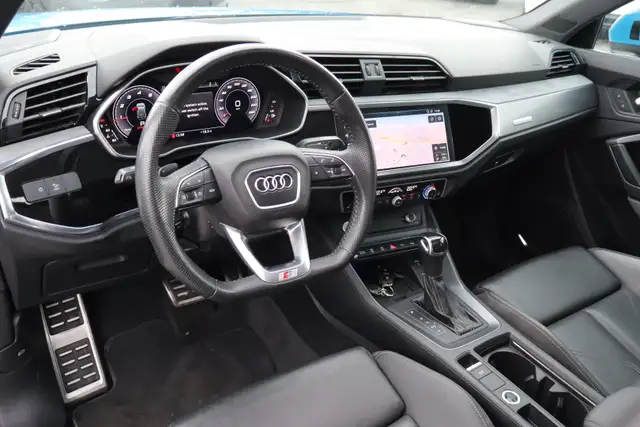 2019 Audi Q3 - Photo 9