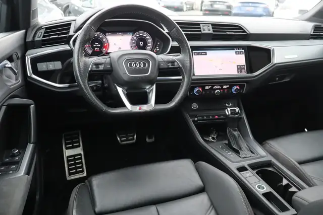 2019 Audi Q3 - Photo 10