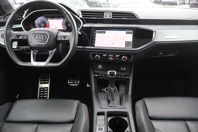 2019 Audi Q3 - Photo 11