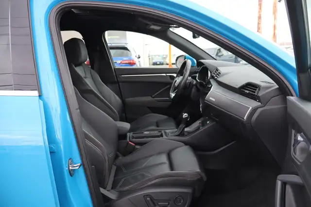 2019 Audi Q3 - Photo 13