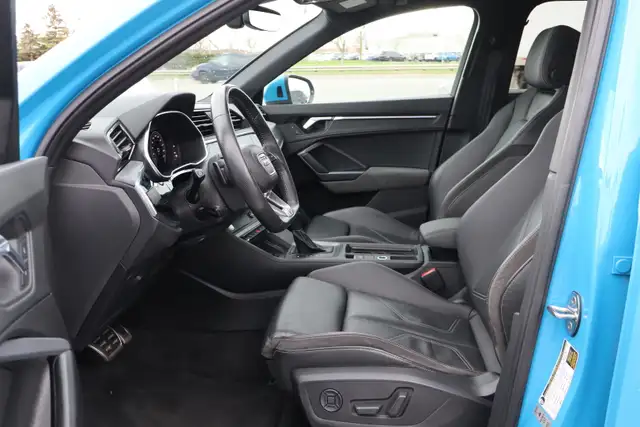 2019 Audi Q3 - Photo 14