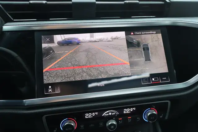 2019 Audi Q3 - Photo 17