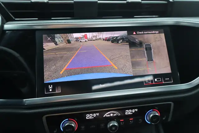 2019 Audi Q3 - Photo 18