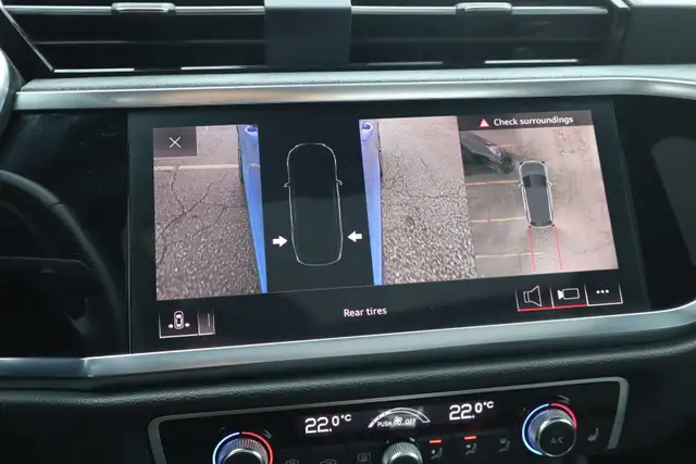 2019 Audi Q3 - Photo 19