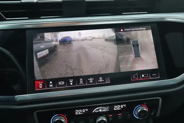 2019 Audi Q3 - Photo 20