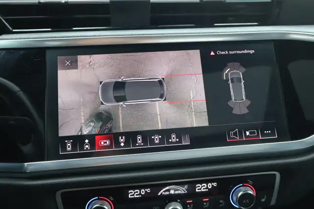 2019 Audi Q3 - Photo 21