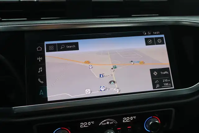 2019 Audi Q3 - Photo 22