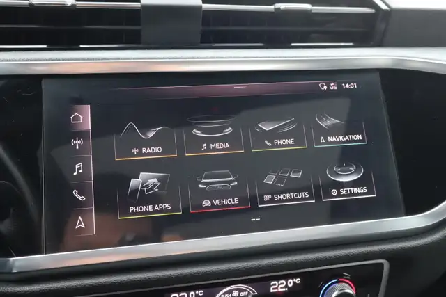 2019 Audi Q3 - Photo 23