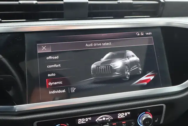 2019 Audi Q3 - Photo 24