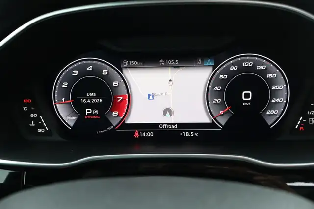 2019 Audi Q3 - Photo 25