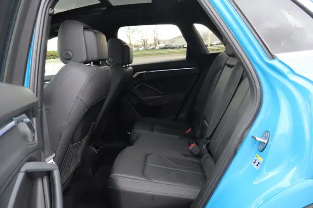 2019 Audi Q3 - Photo 27
