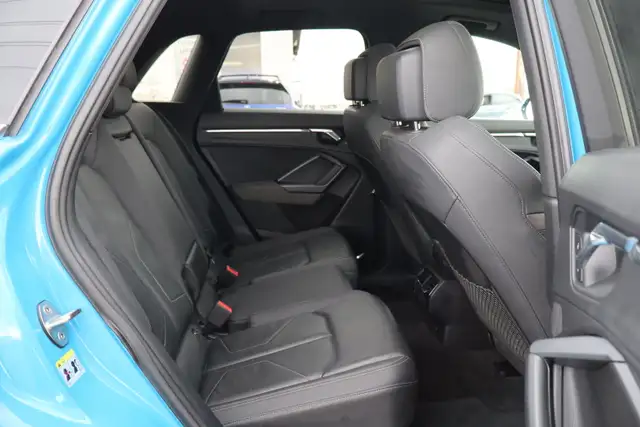 2019 Audi Q3 - Photo 28