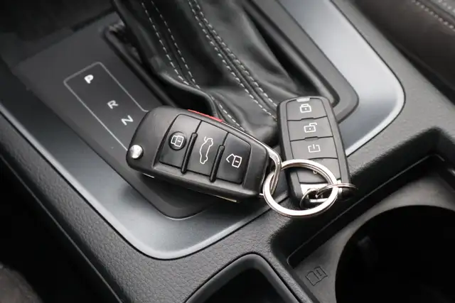 2019 Audi Q3 - Photo 29