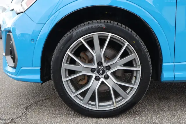 2019 Audi Q3 - Photo 31