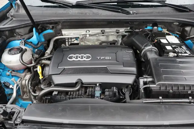 2019 Audi Q3 - Photo 34
