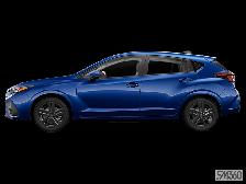 2026 Subaru Impreza Touring