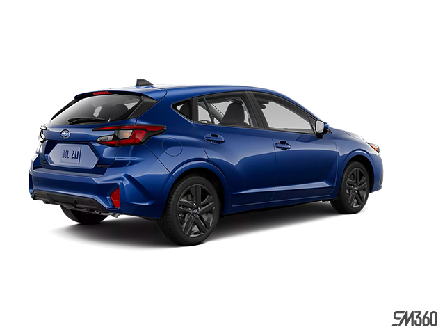 2026 Subaru Impreza Touring - Photo 2