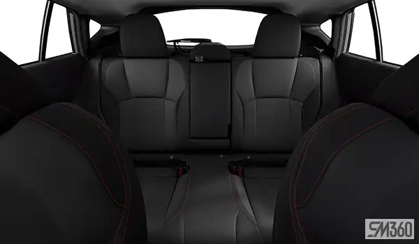 2026 Subaru Impreza Touring - Photo 5